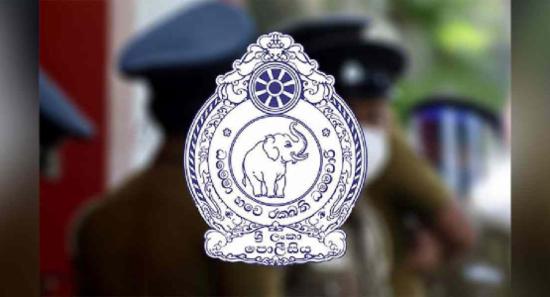 අභිමානවත් 159 වැනි පොලිස් දිනය අදයි..